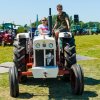 Boeren en Paarden dag 2018
